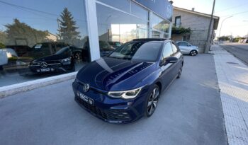 Volkswagen Golf GTe TSIe 245cv DSG lleno