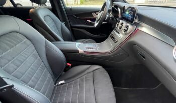 GLC Coupe 300de 4MATIC AMG lleno