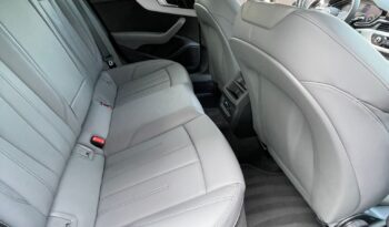 A5 40 TDI Stronic SPORTBACK Sline lleno