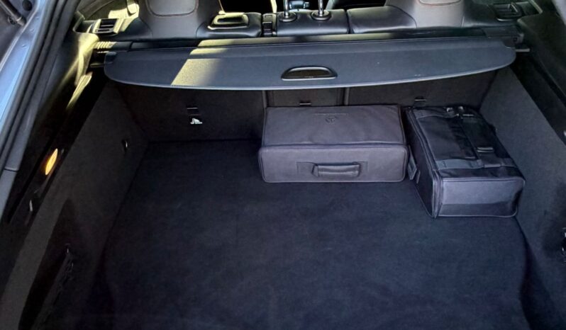 MERCEDES-BENZ CLA CLA 250 e Shooting Brake lleno