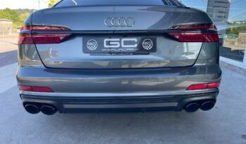 A6 45 TDI QUATTRO SLINE lleno