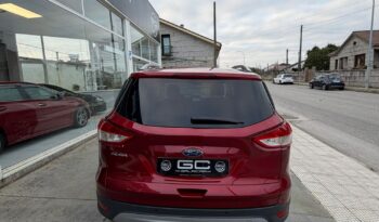 FORD Kuga 2.0 TDCi 120 4×2 ASS Titanium lleno