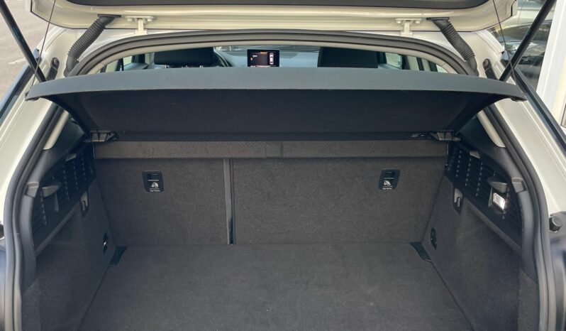 Audi Q2 SPORT EDITION  1.6 TDI lleno