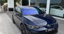 VOLKSWAGEN Golf GTE 1.4 TSI DSG
