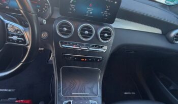 MERCEDES-BENZ Clase GLC GLC 300 de 4MATIC lleno