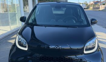 SMART fortwo 60kW81CV EQ cabrio lleno