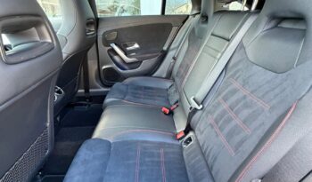 Mercedes Benz CLA 250e Shooting Break AMG lleno