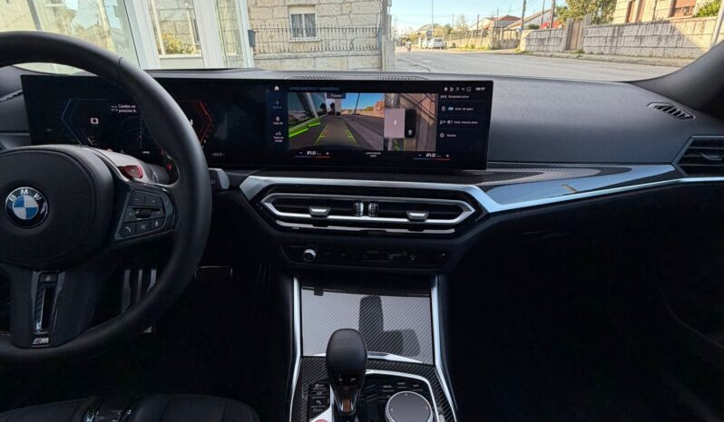 BMW Serie 3 M3 Comp. Touring M xDrive lleno