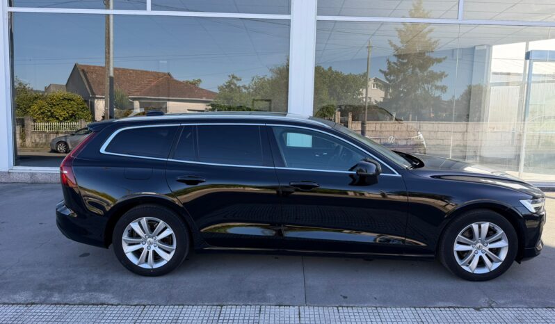 VOLVO V60 2.0 D4 Momentum lleno