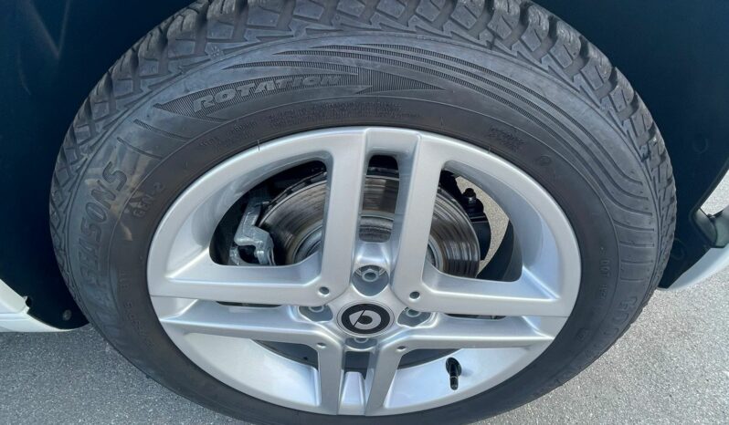 Smart Fortwo 81cv EQ lleno