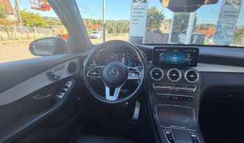 MERCEDES-BENZ Clase GLC GLC 300 de 4MATIC lleno