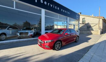 Mercedes Benz a 250 e 2021 lleno