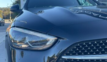 MERCEDES-BENZ Clase C C 200 d Estate lleno