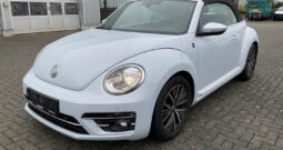 VOLKSWAGEN Beetle Design 1.2 TSI BMT Cabrio