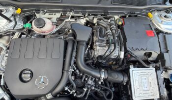 Mercedes Benz CLA 250e Shooting Break AMG lleno