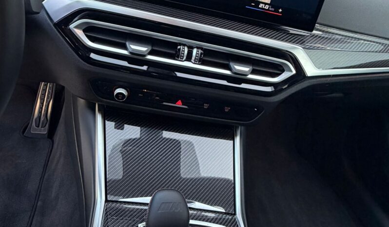 BMW Serie 3 M3 Comp. Touring M xDrive lleno