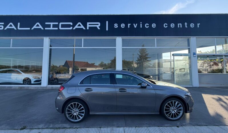MERCEDES-BENZ Clase A A 250 e lleno