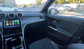 MERCEDES-BENZ Clase C C 200 d Estate lleno