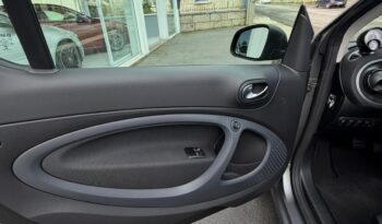 Smart FourTwo EQ Cabrio 60Kw 82cv lleno