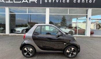 Smart FourTwo EQ Cabrio 60Kw 82cv lleno