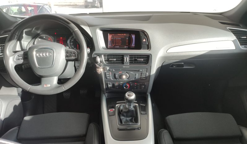 AUDI Q5 2.0 TDI 170cv quattro lleno