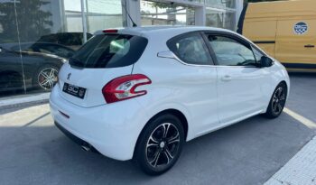 Peugeot 208 Active 1.6 eHDI 92 lleno