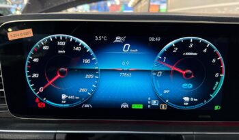 MERCEDES-BENZ GLE GLE 350 de 4MATIC Hibrido Enchufable lleno