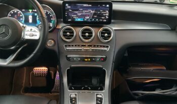 MERCEDES-BENZ Clase GLC GLC 300 de 4MATIC lleno