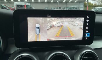 MERCEDES-BENZ Clase GLC GLC 300 de 4MATIC lleno