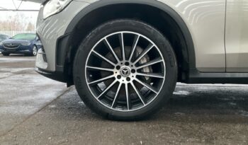 MERCEDES-BENZ Clase GLC GLC 300 de 4MATIC lleno