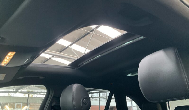 MERCEDES-BENZ Clase GLC GLC 300 de 4MATIC lleno