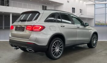 MERCEDES-BENZ Clase GLC GLC 300 de 4MATIC lleno