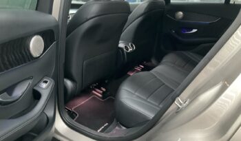 MERCEDES-BENZ Clase GLC GLC 300 de 4MATIC lleno