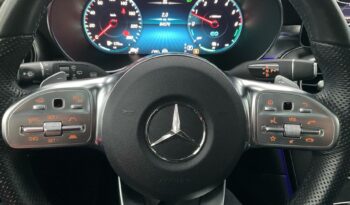 MERCEDES-BENZ Clase GLC GLC 300 de 4MATIC lleno