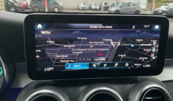 MERCEDES-BENZ Clase GLC GLC 300 de 4MATIC lleno