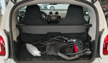 Smart Fortwo 81cv EQ lleno
