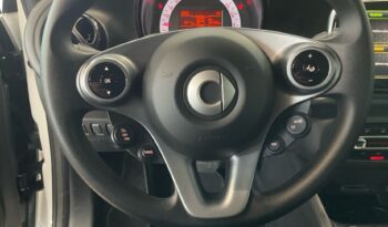 Smart Fortwo 81cv EQ lleno