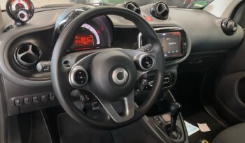 Smart Fortwo 81cv EQ lleno