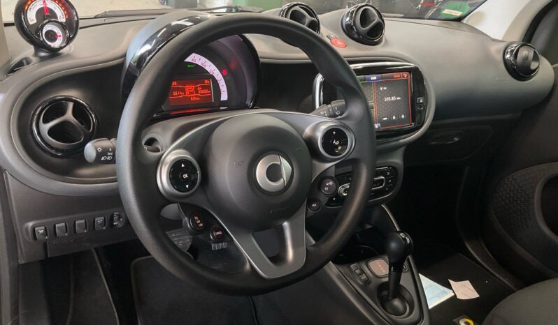 Smart Fortwo 81cv EQ lleno