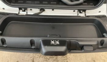 Smart Fortwo 81cv EQ lleno