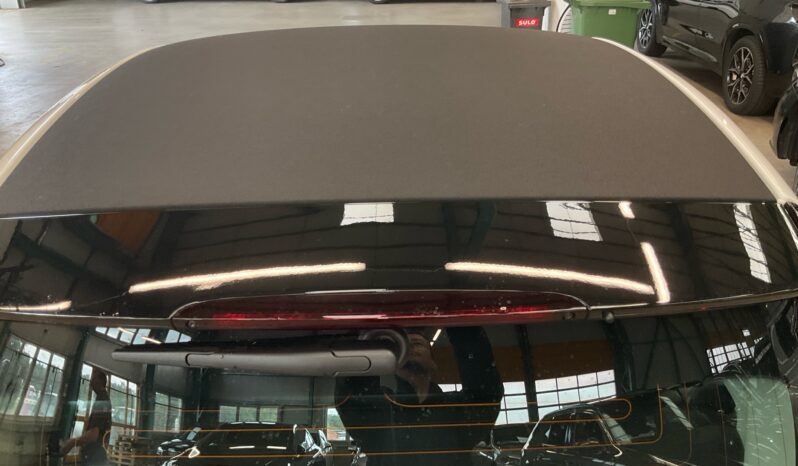 Smart Fortwo 81cv EQ lleno