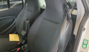 Smart Fortwo 81cv EQ lleno