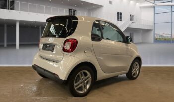 Smart Fortwo 81cv EQ lleno