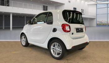 Smart Fortwo 81cv EQ lleno