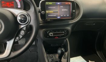 Smart Fortwo 81cv EQ lleno