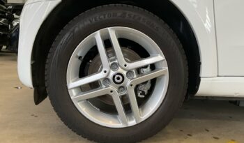 Smart Fortwo 81cv EQ lleno