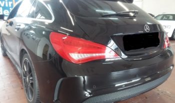 MERCEDES-BENZ Clase CLA CLA 220 CDI Aut. AMG Line Shooting Brake lleno