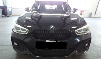 BMW Serie 1 120d lleno