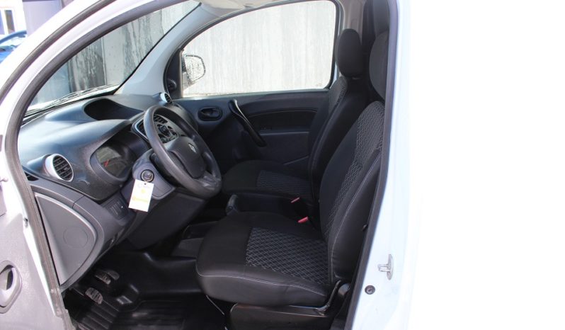 RENAULT Kangoo Furgon Profesional dCi 75 Euro 6 lleno