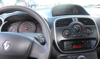 RENAULT Kangoo Furgon Profesional dCi 75 Euro 6 lleno